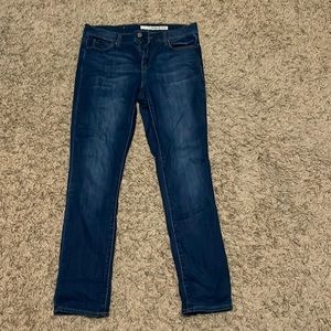 DKNY JEANS size 4x30